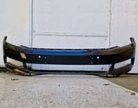 фото thumb №1, Vw passat b8 3g0807221a 14-17 бампер перед