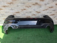 фото thumb №1, Бампер bmw 3 g20 m набор