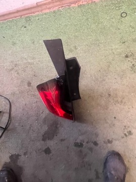 фото thumb №6, Renault scenic 4 iv led лампа ліва зад 265556150r eu