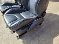 фото thumb №7, Сидіння перед переднє праві + подушка безпеки з підігрівом r-design volvo s60 ii v60 i рестайлінг