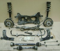 фото thumb №1, Привідний вал права ліва seat leon iii 5f 1.6 tdi