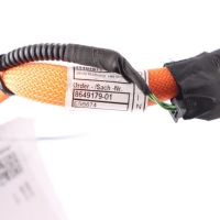 Купити Bmw x5 f15 шланг кабель позитивний акумулятор 8649179, фото thumb