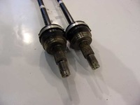 фото thumb №3, Jeep compass ii 1.4 mta 4x4 17- приводной вал задняя