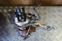 фото thumb №1, Ford оригинальный номер 9673283680 турбонагнетатель