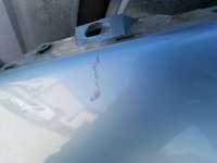 фото thumb №7, Крыло левый renault grand scenic iii 8-12 terpa