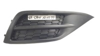 Купить Honda cr-v 2012-2015 решётка бампера правая перед, фото thumb