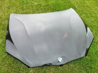 Купити Bmw x5 f15 x6 f16 капот мінімальний grad, фото thumb