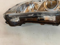 фото thumb №7, Toyota prius + plus - лампа левая линза обычная polecam