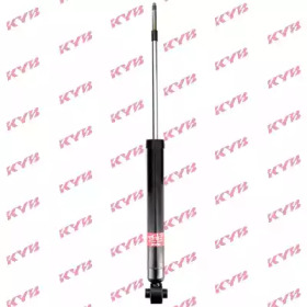 фото thumb №2, Амортизатор chevrolet зад aveo, kalos 02- l/p