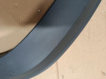 фото thumb №10, Dacia duster iii планка крила лівий перед ліва передня 638138197r