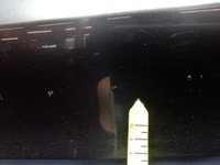 фото thumb №12, Audi s4 b8 sedan бампер зад задний lz7s