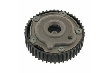 фото thumb №14, Колесо распределительный вал fiat lancia ford panda grande punto