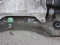 Подрамник подрамник рычаги renault grand scenic iii lift 2012 rok Цена, фото thumb