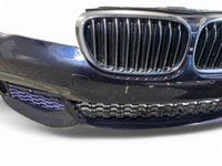 фото thumb №9, Bmw 7 g11 g12 2017 бампер передний