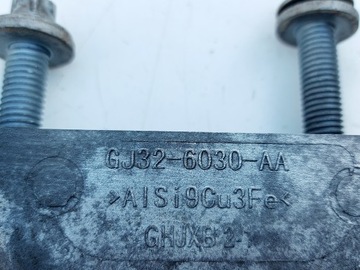 фото thumb №9, Evoque discovery 2.0d лапи крепление двигателя 16r.