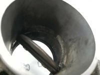 фото thumb №8, Mazda 6 дросельна заслінка 2.0 di дизель 100kw 136 hp 1rf7j 136b0b 2002 салон