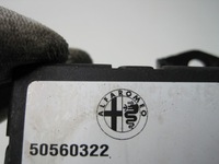 фото thumb №3, Модуль блок керування bcm alfa romeo stelvio 50560322