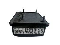Купить Mercedes w222 s klasa радар датчик модуль distronic a0009000703, фото thumb