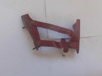 фото thumb №2, Петля крышки правый mazda rx-8 rx8