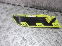 фото thumb №4, Заглушка бампера молдинг левая передняя chevrolet camaro ss