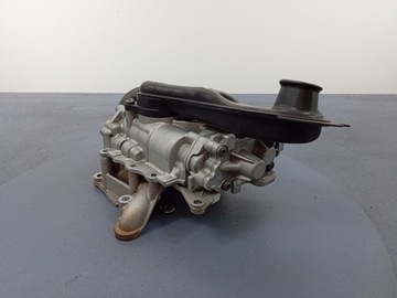 фото thumb №9, Bmw m3 g80 3.0b насос масла 8090813 s58b30a