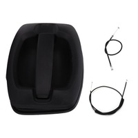 фото thumb №10, Ручка do дверь раздвижных с тросы 735426421 заменитель do citroen jumper