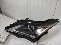 фото thumb №2, Lexus rx rx450h rx200t фара лівий full led usa