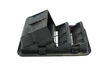 фото thumb №7, Land rover range rover l320 2006 решітка вентиляційна pod бампером заднім