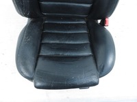 фото thumb №10, Сиденье пассажира audi a6 c5 кожа