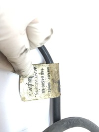 фото thumb №7, Lancia phedra citroen c8 2.2 клемма плюсовая 1484991080