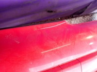 фото thumb №10, Opel astra g ii 98-09 бампер перед передний y547