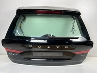 фото thumb №2, Volvo xc60 ii кришка багажника задня комплектна