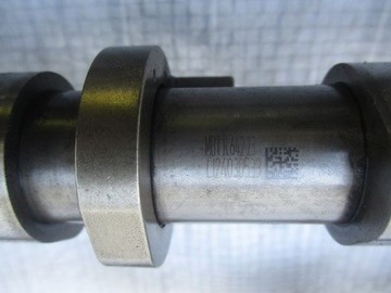 фото thumb №6, Вал розподільний вал всмоктуючий випускний mercedes ml w164 w212 w221 3.0cdi