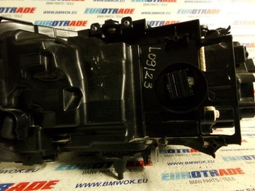 фото thumb №15, Bmw g30 g31 лампа перед права адаптивний led 9850582