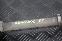 Приводной вал półośka правый  перед renegade Цена, фото thumb