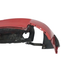 фото thumb №10, Mini countryman r60 бампер задній cooper s pdc blazing red металік - b63