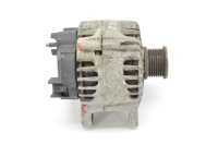 фото thumb №4, 2015 renault trafic iii x82 генератор 231008633r