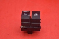 фото thumb №6, Панель керування вікон eu 1k3959857a vw passat b6 05-10