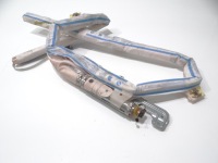 фото thumb №2, Шторка безопасности подушка безопасности левая bmw f11 9143418