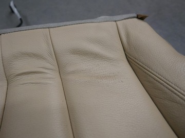 фото thumb №8, Bmw f33 сиденье сиденья левый перед подогрев бежевый venetobeige