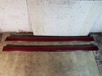 фото thumb №1, Молдинг накладка поріг ліва volvo 850 kombi