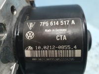 фото thumb №5, Насос abs esp porsche cayenne ii 7p5 7p5614517a