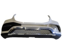 фото thumb №1, Mercedes gle c167 167 coupe бампер передний pts