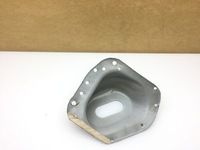 фото thumb №1, Clio iv 4 планка кріплення рейка редуктор колонки