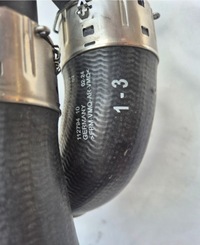 фото thumb №5, Bmw m3 g80 m2 g87, m4 g82 повітря труба шланг інтеркулер 8054842