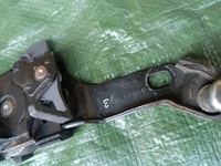 фото thumb №6, Smart fortwo 450 cabrio i 0000797v013 замок дах лівий