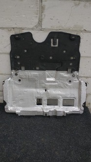 фото thumb №1, Fiat 600 захист pod двигун 1.2 9866186980