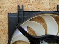 фото thumb №9, Subaru forester sj 15- вентилятор кондиционера