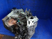 фото thumb №7, Коробка передач jeep renegade 2.0 td c635.6.35.32 дизель