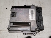 фото thumb №1, Бортовой компьютер renault оригинальный номер 0281030899